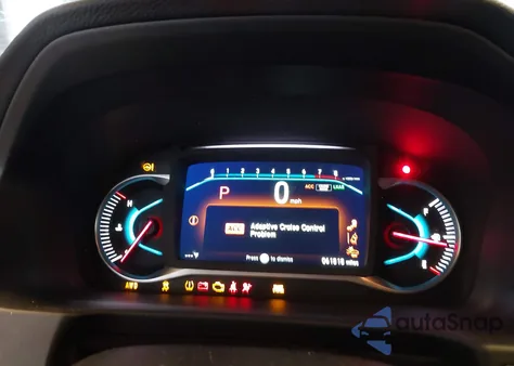 2021 Honda Passport Awd Elite from USA, damaged, VIN 5FNYF8H04MB025219